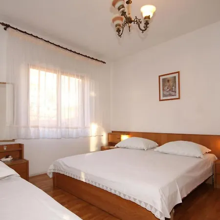 Apartment Limun *