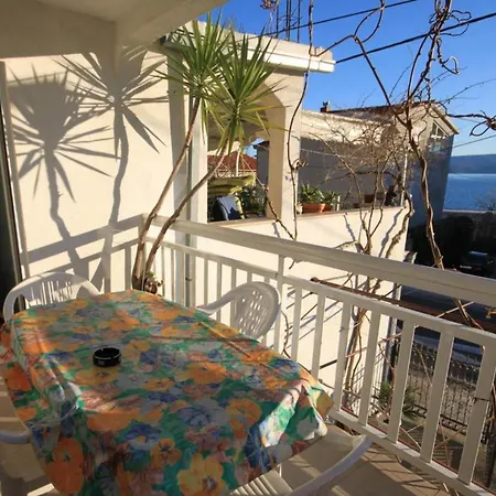 Apartman Apartment Limun