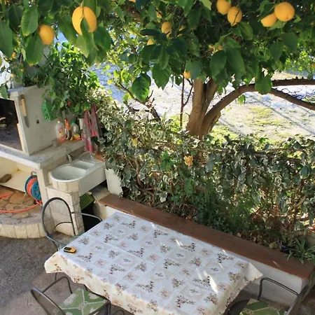 Apartment Limun Apartman