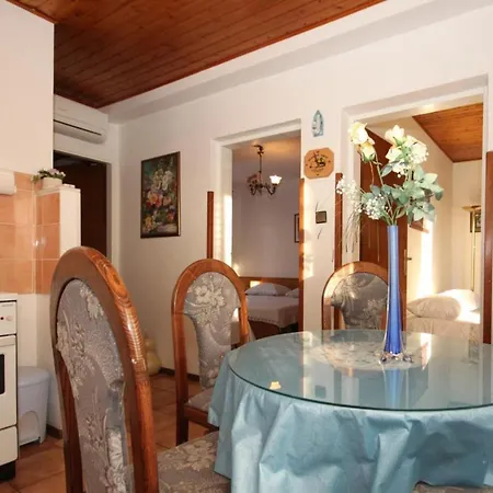 Apartment Limun Dugi Rat