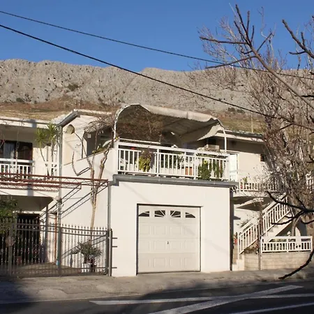 Apartment Limun *