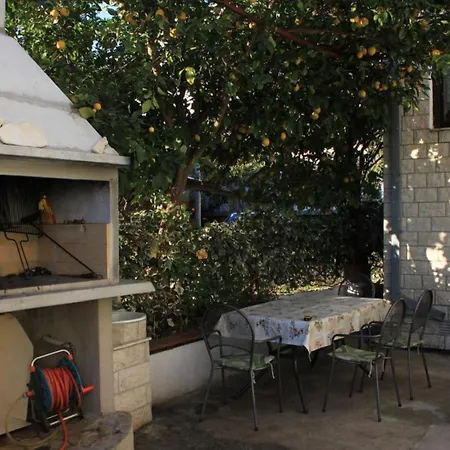 Apartman Apartment Limun